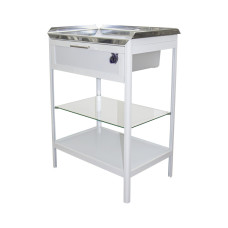 Столик медичний маніпуляційний Viola СМ-4