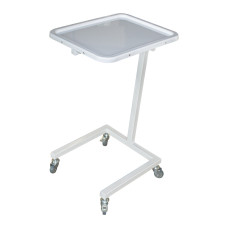 Столик медичний надліжковий СНа-1