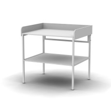 Столик пеленальний з матрацом Омега СПЛ