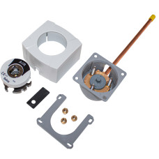 Розетка газова SMARTLET; DIN, медичне повітря (настінна), Medicop 1035002 (Словенія)