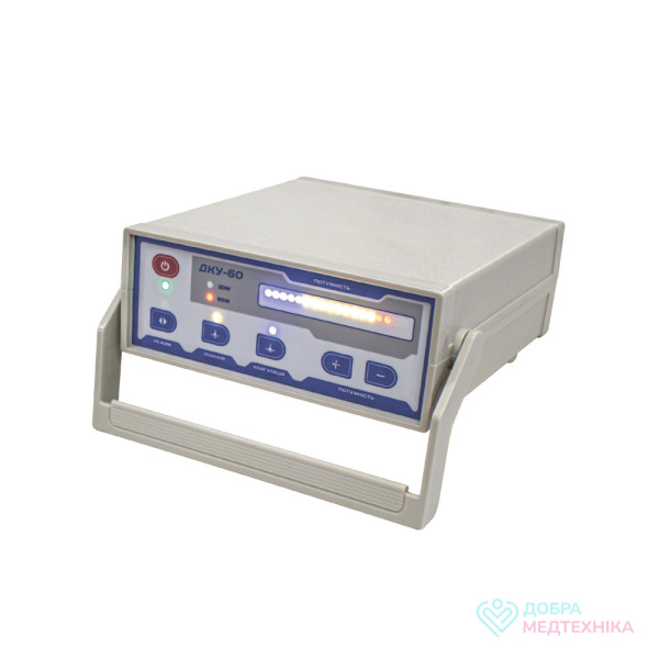 Діатермокоагулятор універсальний ДКУ-60 (Україна)
