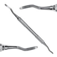 Двосторонній стоматологічний распатор Hopkins Surgicon SD-0052-01 (Пакистан)