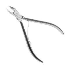 Кусачки хірургічні кісткові з круглими губками Goldman-Fox 100 мм, Surgicon SD-0072-10 (Пакистан)