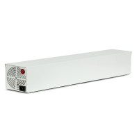 Рециркулятор бактерицидний Omega Maxi R 2х30 w