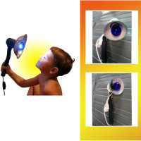 Рефлектор Мініна ЛМ-1