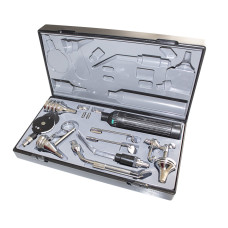 Набір ЛОР оглядовий Greetmed GT005-100 (Китай)