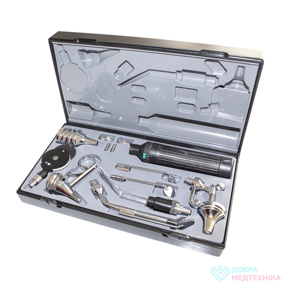 Набір ЛОР оглядовий Greetmed GT005-100 (Китай)