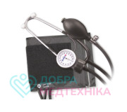 Механічні тонометри