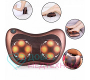 Подушки масажні