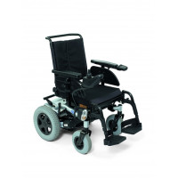 Крісло-візок інвалідний з електроприводом Invacare Stream