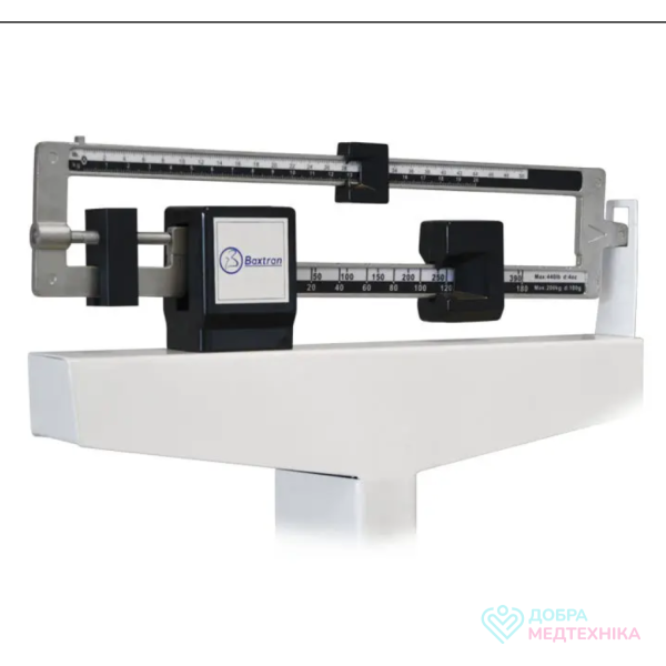 Ваги медичні механічні з ростоміром Medica RGT-160