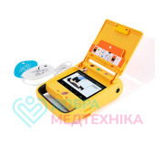 Дефібрилятори