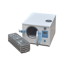 Стерилізатор паровий ГК-20 з вакуумним сушінням (МІЗ-МА)