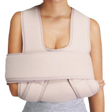 Бандаж для іммобілізації руки та плеча (пов'язка Дезо) Orliman C-41