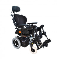 Крісло-візок інвалідний з електроприводом Invacare FOX