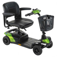 Міні-скутер Invacare Colibri
