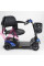 Міні-скутер Invacare Colibri