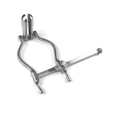  Ретрактор хірургічний анальний (розширювач) Smith-Buie (А-Р) 200 мм, Surgiwell (Пакистан)