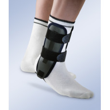 Жорсткий ортез гомілковостопного суглоба EST-085 Orliman