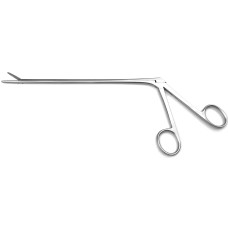 Щипці гінекологічні вагінальні для видалення сторонніх тіл по Mathieu (Щ-152-1) 200 мм, Surgiwell (Пакистан)