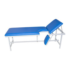 Кушетка медична оглядова кардіологічна КМо-6
