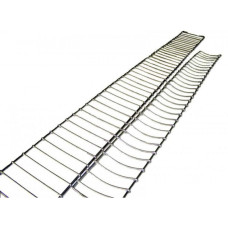 Шина Крамера транспортна для верхньої кінцівки 55 см (ШР)