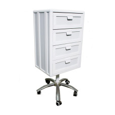 Тумбочка медична Viola ТМед-2