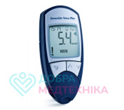 Глюкометри