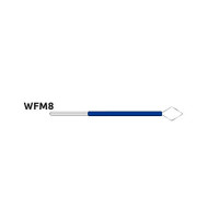 Електрод для діатермокоагуляції WFM8