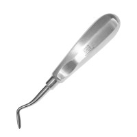 Елеватор стоматологічний правий кореневий Schmeckebier-Apexo Surgicon SD-0702-5B (Пакистан)