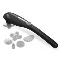 Ручний вібраційний масажер Medisana HM 645