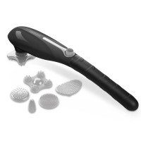 Ручний вібраційний масажер Medisana HM 645