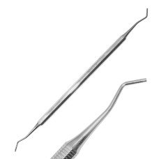 Штопфер стоматологічний для моделювання композитів 160 мм, Surgicon SD-1145-00 (Пакистан)