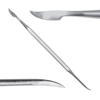 Інструмент для моделювання воску Hylin Surgicon 135 мм SD-2046-00 (Пакистан)
