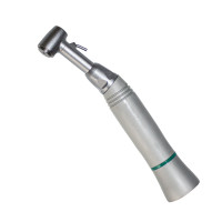 Понижуючий кутовий наконечник Saeshin ACL(B)-61I з кнопковим затиском, 20:1 (Південна Корея)