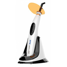 Бездротова полімеризаційна стоматологічна лампа DTE LUX E, Woodpecker (Китай)