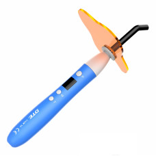 Бездротова полімеризаційна стоматологічна лампа LUX VI, Woodpecker (Китай)