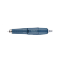 Наконечник із щітковим мікромотором Saeshin STRONG 103L, 45000 об/хв (Південна Корея)