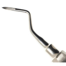 Елеватор стоматологічний Apexo 81R для видалення зубів та зубного коріння, Nova N1912 (Великобританія)