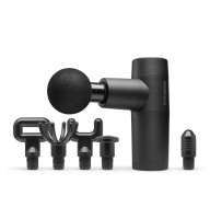 Ручний акумуляторний масажер для тіла та м'язів Medisana MG 150