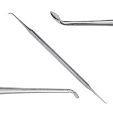 Інструмент стоматологічний для моделювання воску Tulf 160 мм Surgicon SD-2040-05 (Пакистан)