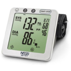 Автоматичний тонометр із манжетою 22-32 см Nissei DS-1011