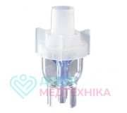 Приладдя для небулайзерів