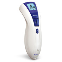 Бесконтактный инфракрасный термометр B.Well WF-5000