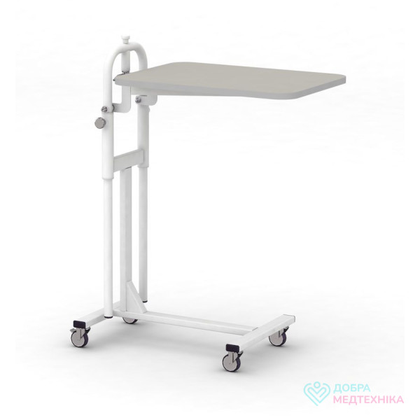 СТП1.100 Стіл медичний приліжковий