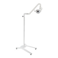 Світильник медичний стоматологічний місцевого освітлення Viola Дент-LED (Україна)