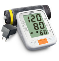 Автоматичний тонометр Little Doctor LD-51S з функцією голосового супроводу