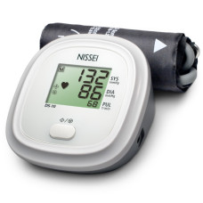 Автоматичний тонометр з манжетою 22-32 см Nissei DS-10