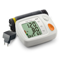 Автоматичний тонометр з манжетою 25-36 см та адаптером Little Doctor LD-30