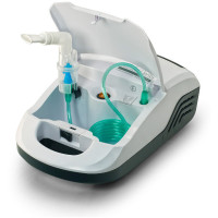 Компрессорный небулайзер (ингалятор) Little Doctor LD-210C
